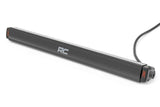 Rough Country - 20 Inch Spectrum Series LED Light Bar - Single Row