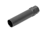 Rough Country - M14 X 1.5 Lug Nut Set Of 24 - Black