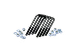 Rough Country - Universal U-Bolt Kit