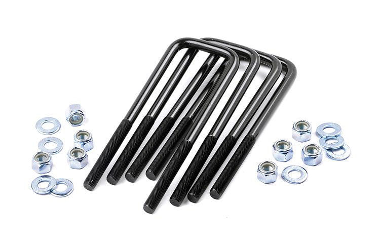 Rough Country - Universal U-Bolt Kit