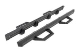 Rough Country - SRL2 Adjustable Aluminum Steps - Ford Ranger 2WD/4WD (2019-2025)