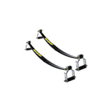 SuperSprings For Nissan Frontier Toyota Tacoma