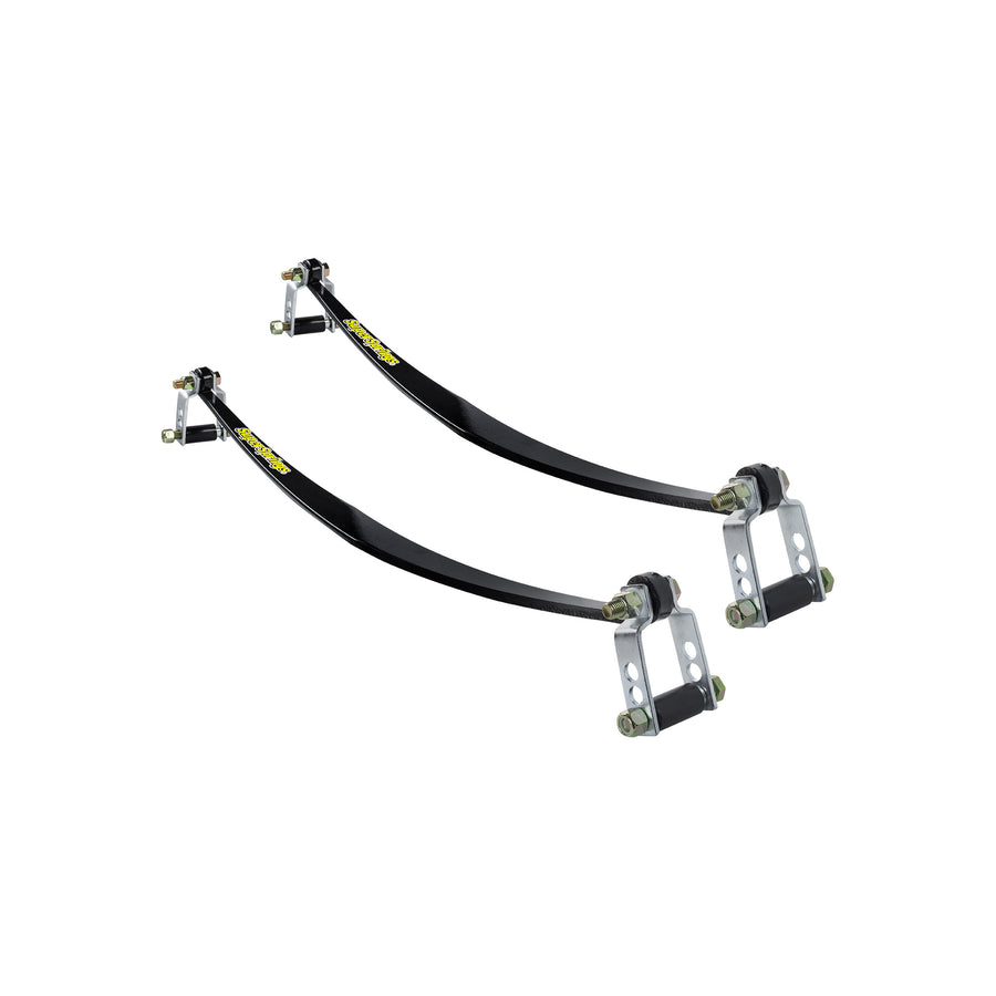SuperSprings For Chevrolet/GMC Silverado/Sierra 2500/3500 RAM 2500 RAM 3500 Ford F-250/F-350