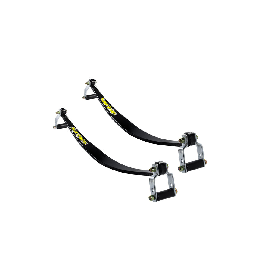 SuperSprings For Chevrolet/GMC Express/Savana 2500/3500 Ford E-250 Nissan NV 2500/3500