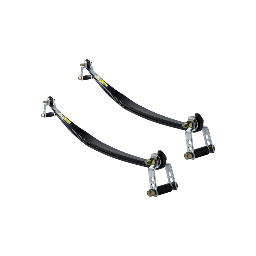 SuperSprings For Chevrolet/GMC Silverado/Sierra 2500/3500 Dodge RAM 2500 Dodge RAM 3500 Ford F-250/F-350