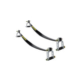 SuperSprings For Chevrolet/GMC Silverado/Sierra 2500/3500 Express/Savana 3500 Ford F-250/F-350