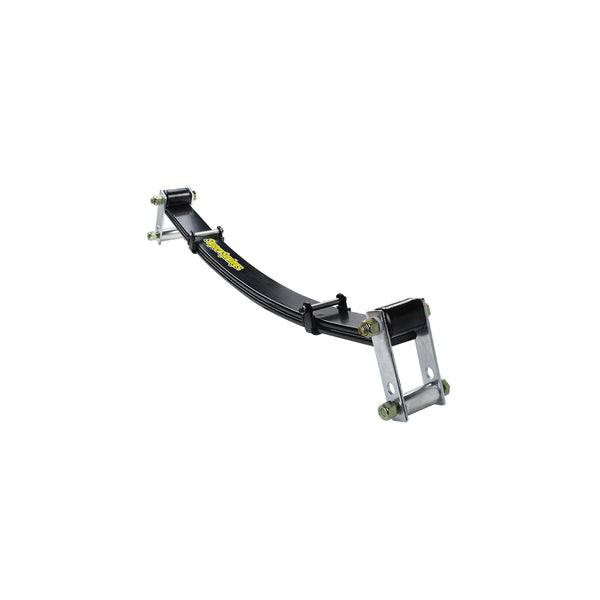 SuperSprings For Ford F-450/F-550 Chevrolet/GMC Kodiak/TopKick 4500/5500