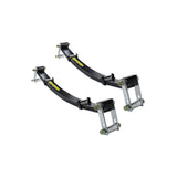 SuperSprings For Ford F-450/F-550 Chevrolet/GMC Kodiak/TopKick 4500/5500