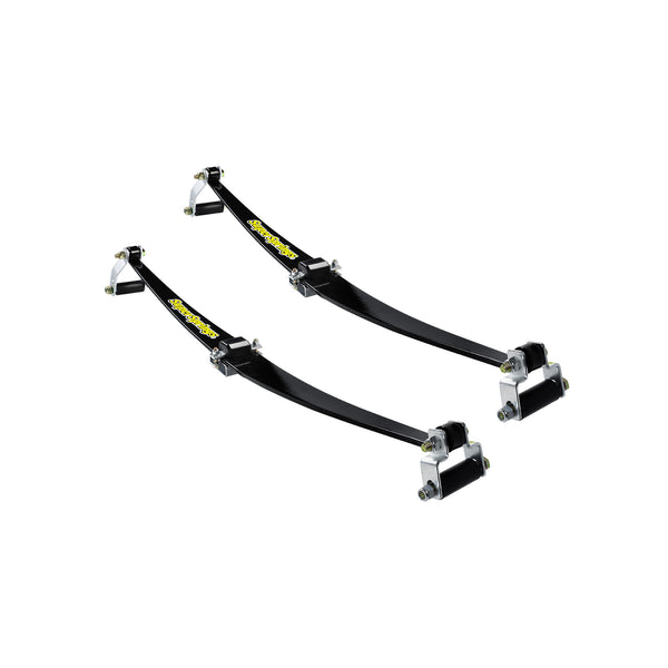 SuperSprings For Toyota Tacoma