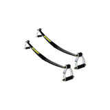 SuperSprings For Dodge Dakota Nissan D21 Toyota T100