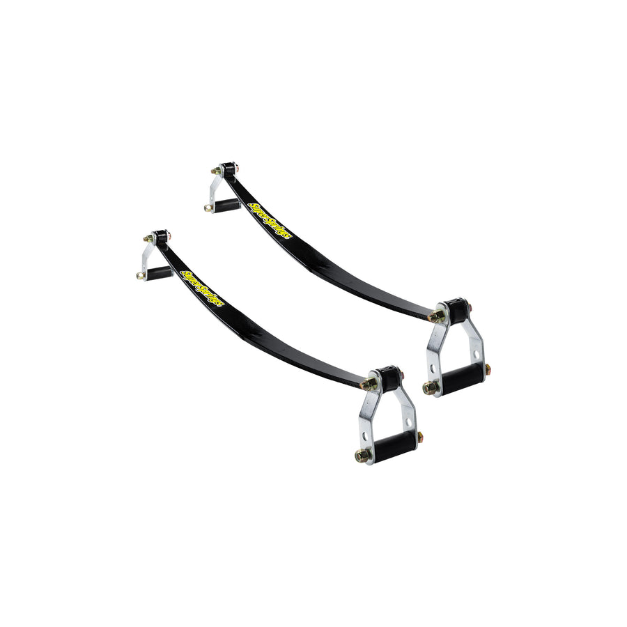 SuperSprings For Dodge Dakota Nissan D21 Toyota T100