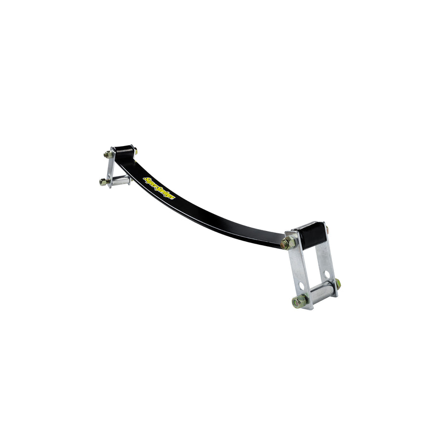 SuperSprings For RAM 2500/3500 Ford F/E Series Chevrolet/GMC Silverado/Sierra 3500 Nissan UD