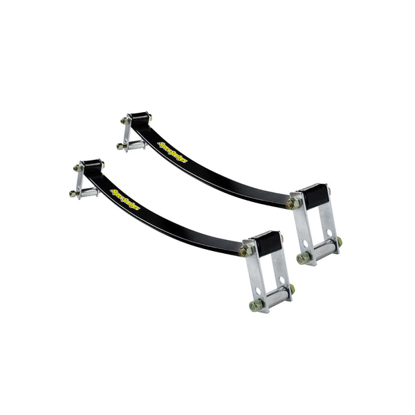 SuperSprings For RAM 2500/3500 Ford F/E Series Chevrolet/GMC Silverado/Sierra 3500 Nissan UD