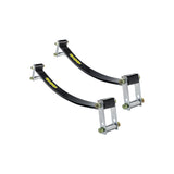 SuperSprings For RAM 2500/3500 Ford F/E Series Chevrolet/GMC Kodiak/TopKick 4500/5500 Nissan UD