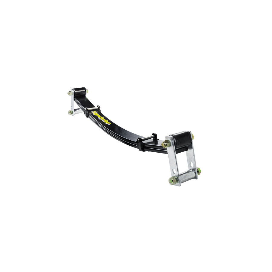 SuperSprings For Ford F-450/F-550 Chevrolet/GMC Kodiak/TopKick 4500/5500