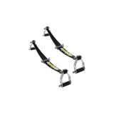 SuperSprings For Ford Transit Connect