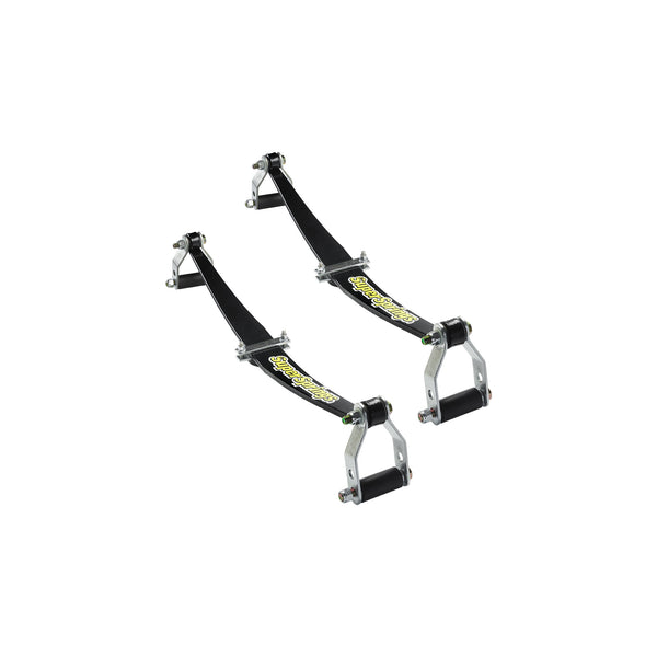 SuperSprings For Ford Transit Connect