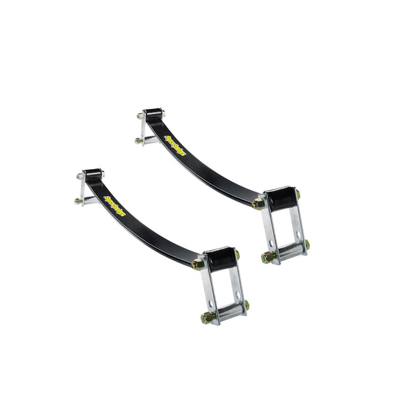 SuperSprings For Dodge RAM 4500/5500
