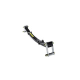 SuperSprings For Dodge RAM 4500/5500