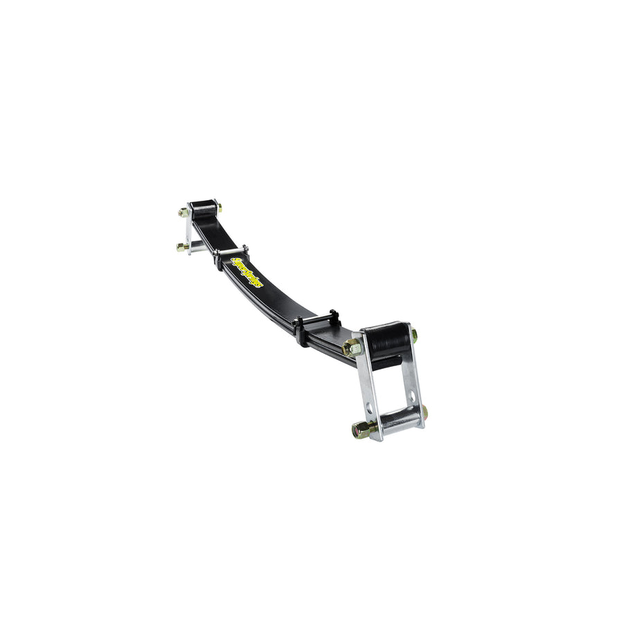 SuperSprings For Dodge RAM 4500/5500