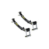 SuperSprings For Dodge RAM 4500/5500