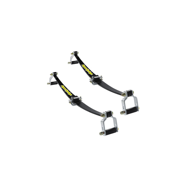 SuperSprings For Toyota Tacoma