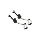 SuperSprings For Toyota Tundra