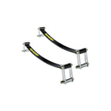 SuperSprings For RAM 2500/3500 Ford F/E Series Chevrolet/GMC Silverado/Sierra 3500 Nissan UD
