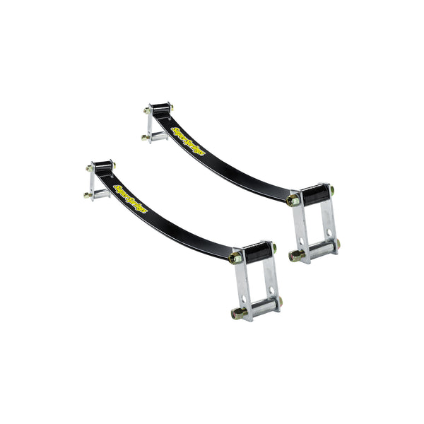 SuperSprings For RAM 2500/3500 Ford F/E Series Chevrolet/GMC Silverado/Sierra 3500 Nissan UD