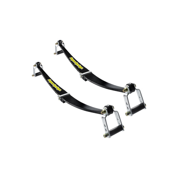 SuperSprings For Ford Transit 150/250/350