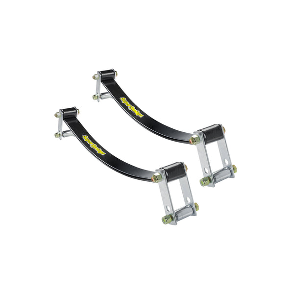 SuperSprings For Mitsubishi Fuso Freightliner M2 106