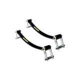 SuperSprings For Ford E-450