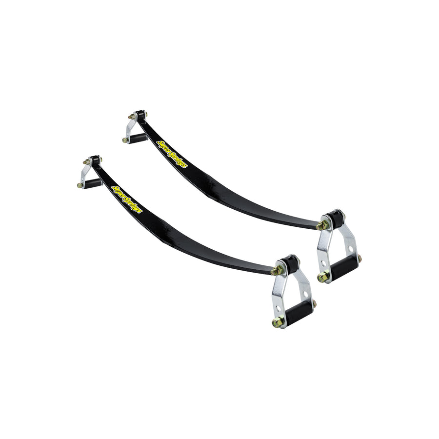 SuperSprings For Ford F-150 Ranger Chev./GMC Silverado/Sierra 1500 Mazda B-Series RAM 1500