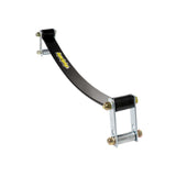 SuperSprings For Ford F-350 Super Duty