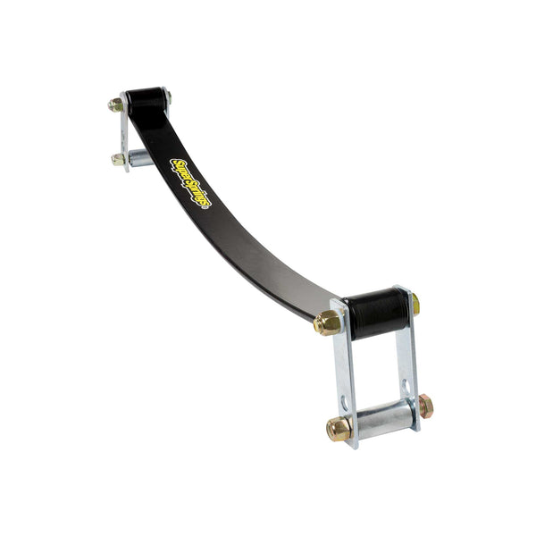 SuperSprings For Ford F-350 Super Duty
