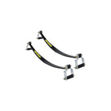 SuperSprings For Chevrolet/GMC Astro/Safari Dodge Dakota Dodge B100/B150/B200/B250 Toyota T100