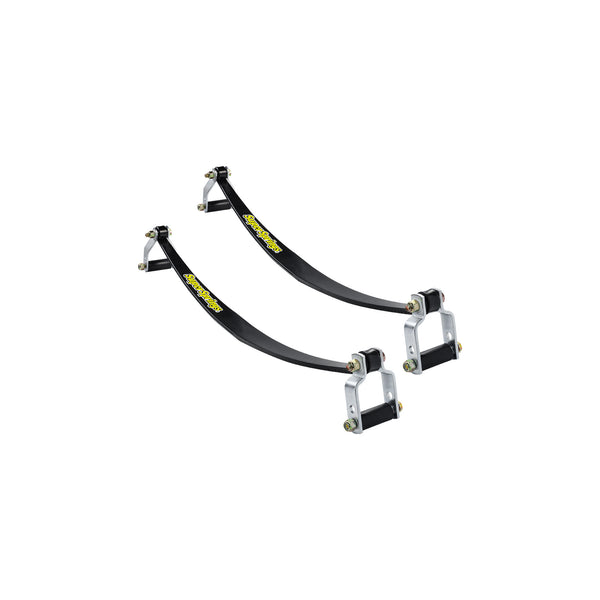 SuperSprings For Chevrolet/GMC Astro/Safari Dodge Dakota Dodge B100/B150/B200/B250 Toyota T100