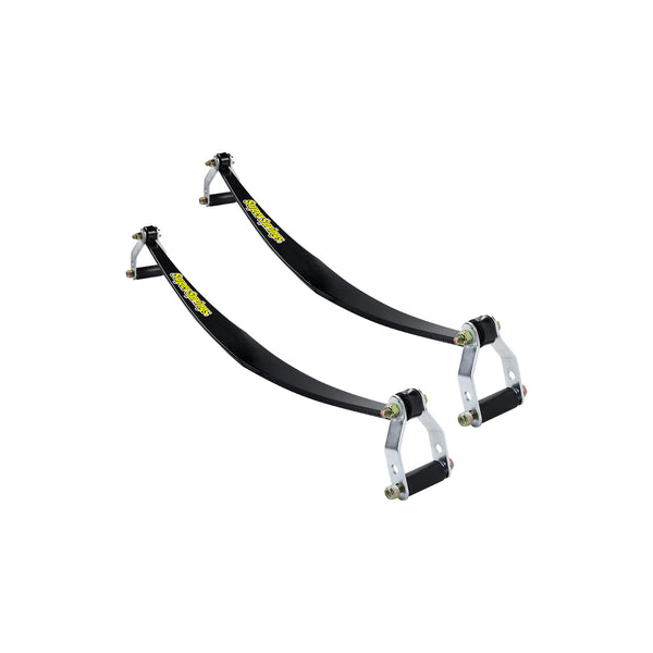 SuperSprings For Chev./GMC Silv./Sierra 1500 Exp./Sav. Ford F-150 E-Series Ranger Toyota Tundra