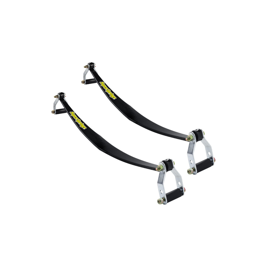 SuperSprings For Chev./GMC Silv./Sierra 1500 Exp./Sav. Ford F-150 E-Series Ranger Toyota Tundra