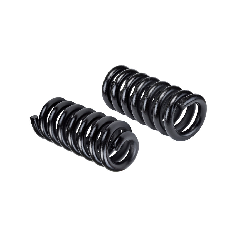 SuperCoils For Chevrolet/GMC C20/C25 Chevrolet/GMC G20/G25 Chevrolet P30/P32