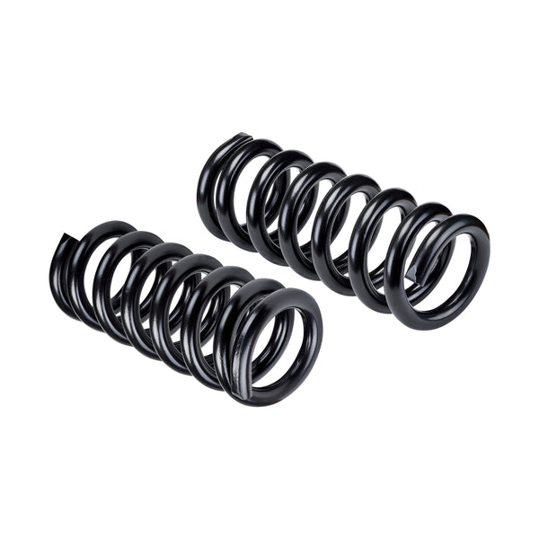 SuperCoils For Chevrolet/GMC C20/C25 Chevrolet/GMC Express/Savana 2500/3500 RAM 2500/3500