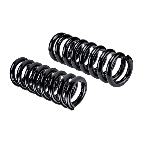SuperCoils For Chevrolet Express 3500/4500 GMC Savana 3500/4500