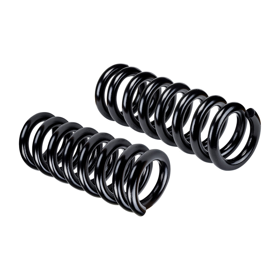 SuperCoils For Chevrolet Express 3500/4500 GMC Savana 3500/4500