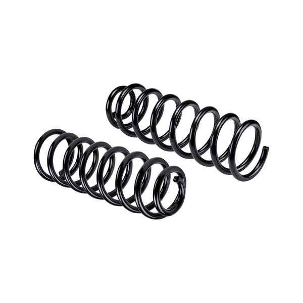 SuperCoils For Dodge RAM 1500