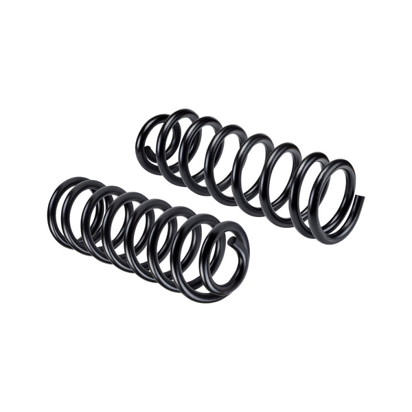 SuperCoils For Dodge RAM 1500