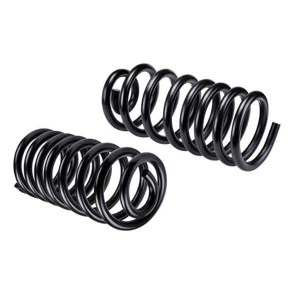 SuperCoils For Dodge RAM 2500