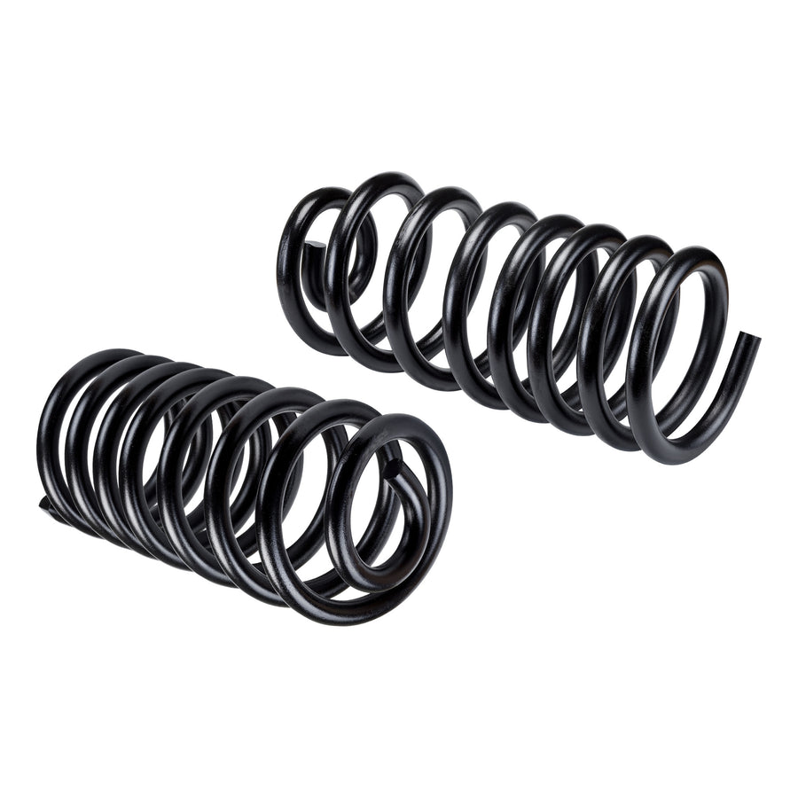 SuperCoils For Dodge RAM 2500