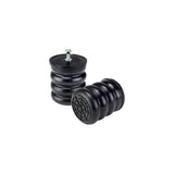 SumoSprings Front For Ford E-150/E-250 Ford E-350/E-450 Mercedes-Benz Sprinter 2500/3500