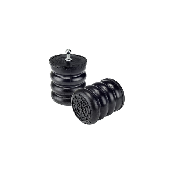 SumoSprings Front For Ford E-150/E-250 Ford E-350/E-450 Mercedes-Benz Sprinter 2500/3500