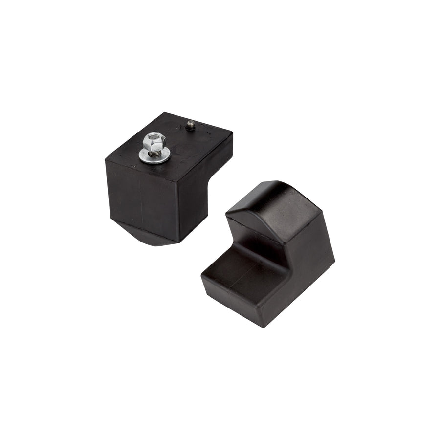 SumoSprings Front For Chevrolet/GMC Silverado/Sierra/Suburban/Tahoe/Yukon 2500/3500 Silverado/Sierra 1500